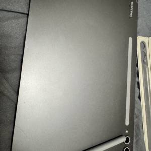 Samsung Galaxy Tab S10+ 12+512GB 過保