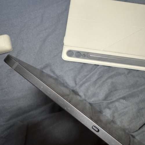 Samsung Galaxy Tab S10+ 12+512GB 過保
