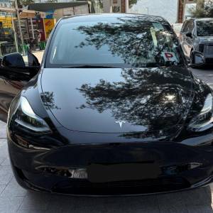 Tesla Model Y RWD