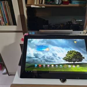 ASUS P1801-T