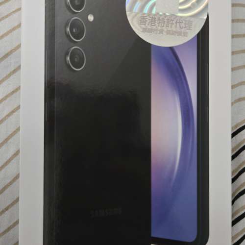 Samsung A54 5G 8+256 香港行貨