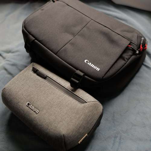 Canon Camera Bags
