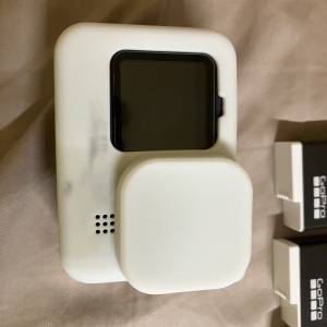 GoPro HERO11 Black 運動相機+電池x3