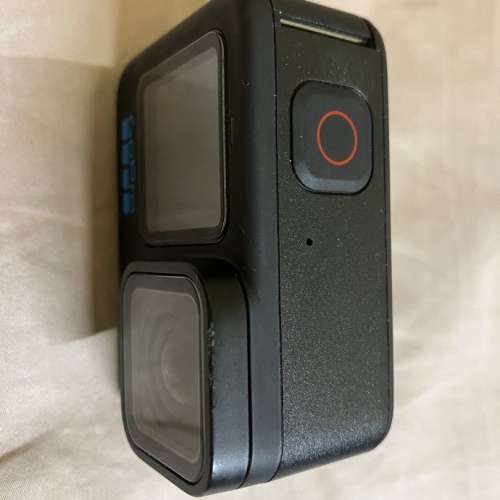 GoPro HERO11 Black 運動相機+電池x3