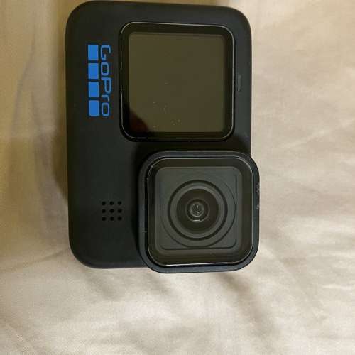 GoPro HERO11 Black 運動相機+電池x3