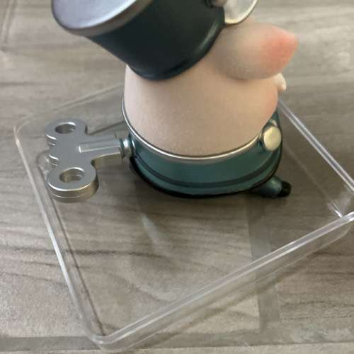 lulu豬 異色胡桃夾子 聖誕月曆 隱藏版