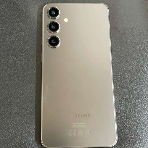 Samsung Galaxy S24+ 256GB 歐版 雙卡