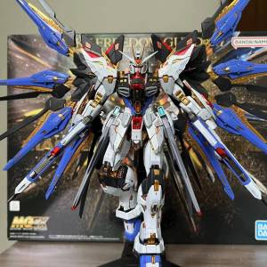 收玩具 業界最高收價 Bearbrick 高達模型/LEGO/SHF/MB metal build/星矢/robot魂/g...