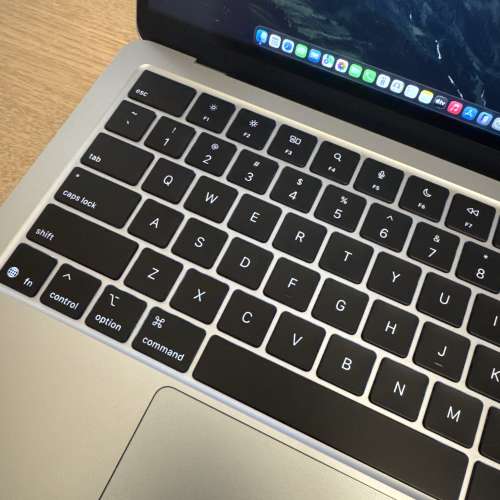 Apple MacBook Air M4 天藍色