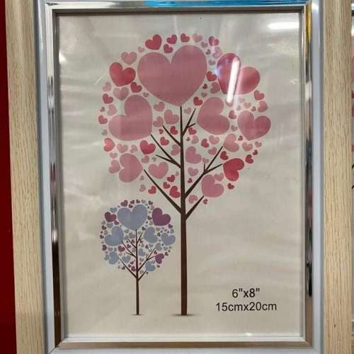 全新相架 15cm x 20 cm