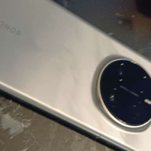 Honor magic 7 pro