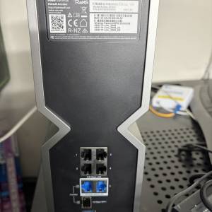 TPLink Archer BE800 WIFI 7 Router