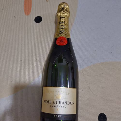 Mo&euml;t & Chandon Brut Imperial 香檳