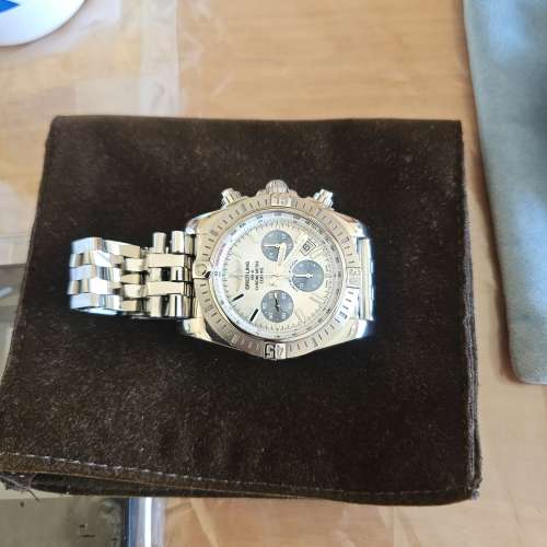 Breitling Chronomat