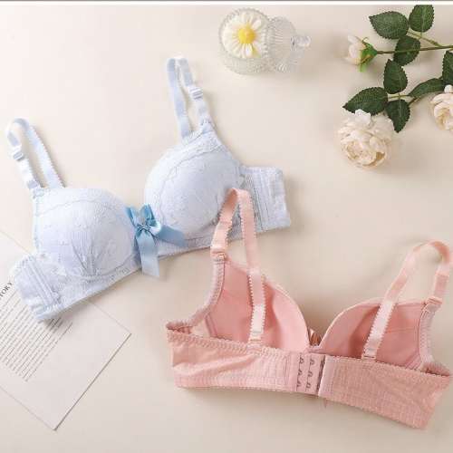 聚攏舒適內衣胸圍