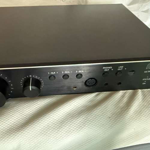 Violectric Niimbus US 5 PRO