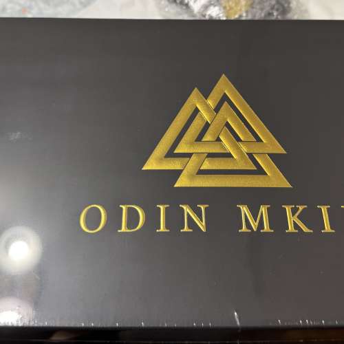 Empire Ears Odin MKII