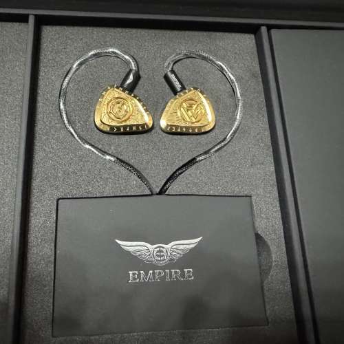 Empire Ears Odin MKII