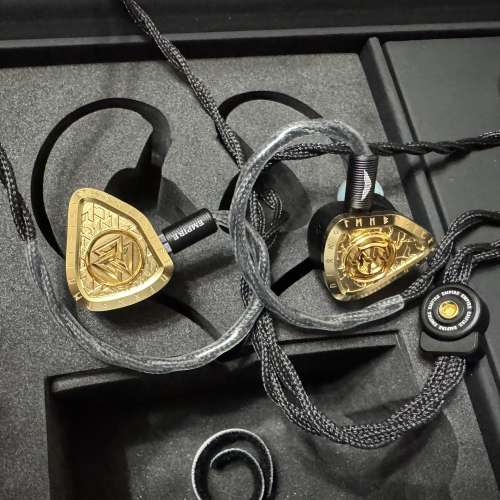 Empire Ears Odin MKII