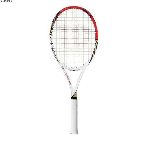 Wilson Blx Pro Staff 95