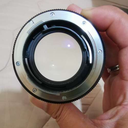 Leica R Summilux 50mm f1.4 (E48)