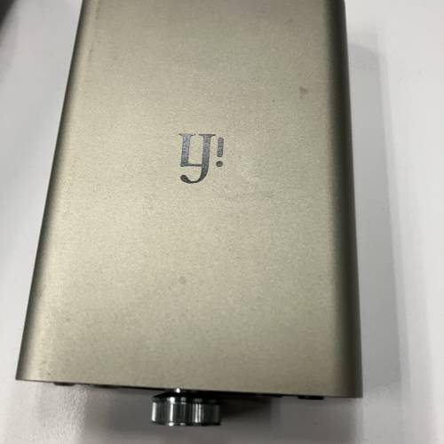 iFi audio hip dac 3 行貨