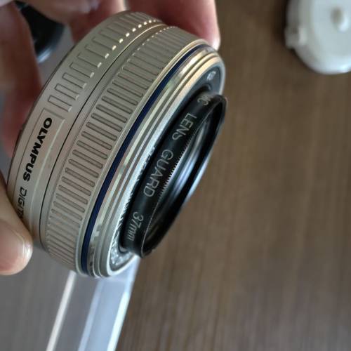 Olympus m.zuiko Digital 17mm f/2.8鏡頭