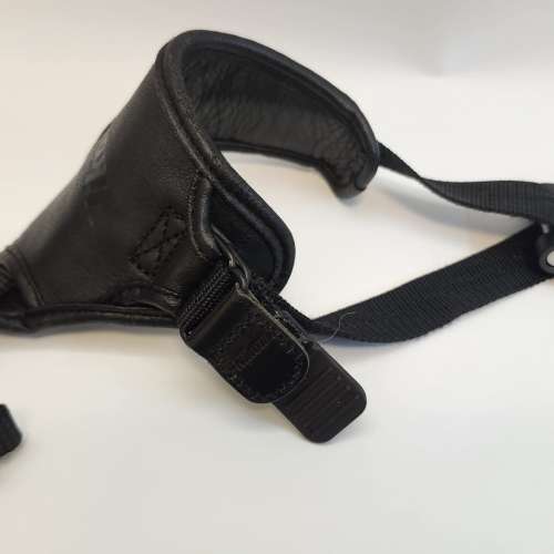 Nikon AH-4 Hand strap 真皮相机手帶