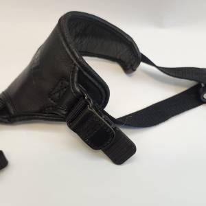 Nikon AH-4 Hand strap 真皮相机手帶