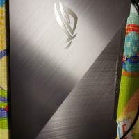 ASUS ROG Strix Scar II GL504GW-DS74