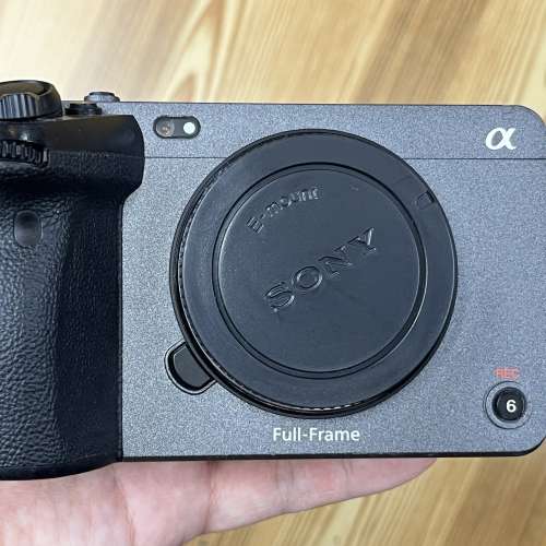 Sony FX3 專業電影機
