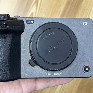 Sony FX3 專業電影機