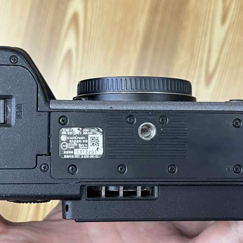 Sony FX3 專業電影機