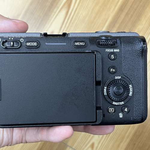 Sony FX3 專業電影機