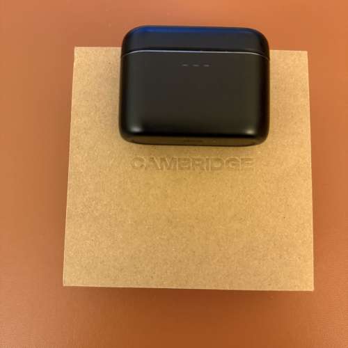 cambridge audio a100 有保