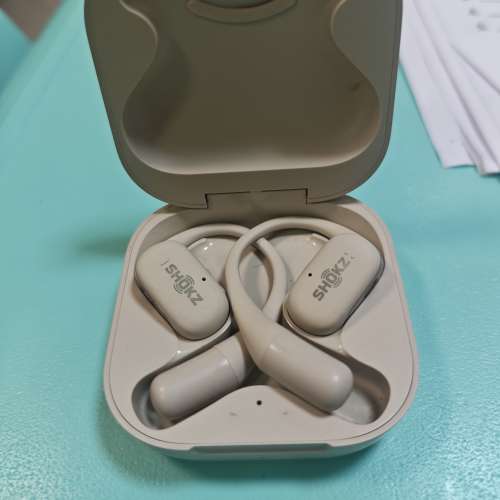 Shokz T910
