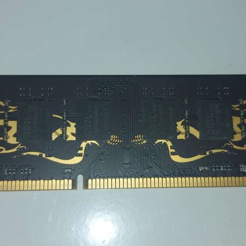 GeIL 8GB DDR3 1600MHz