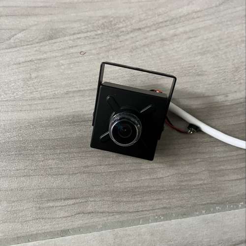 高清防水攝像頭cctv x3 + 5位交換機