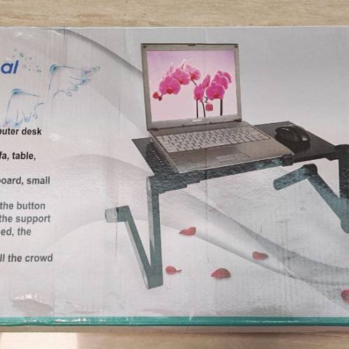 Laptop Table