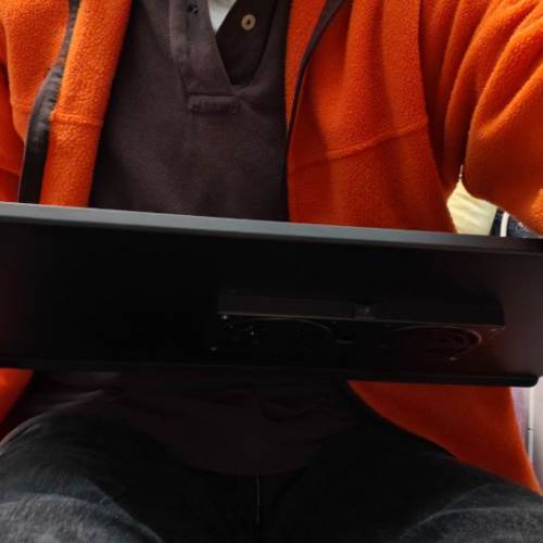 Laptop Table