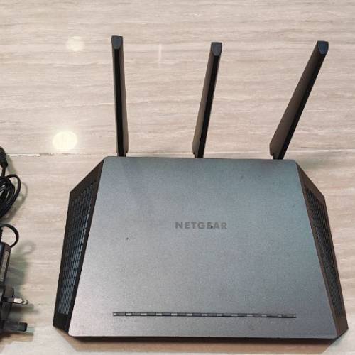 Netgear AC1900 Router