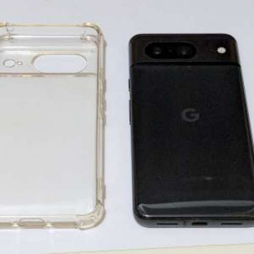 Google Pixel 8 5G（8+256）US