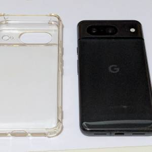 Google Pixel 8 5G（8+256）US