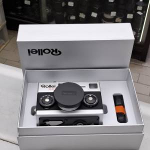 ROLLEI 35AF NEW