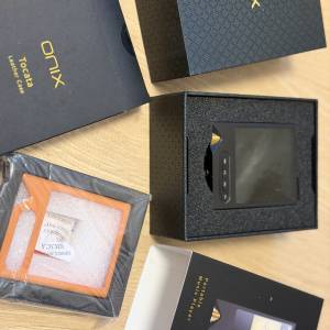 國行 Onix Xm2 音樂播放器