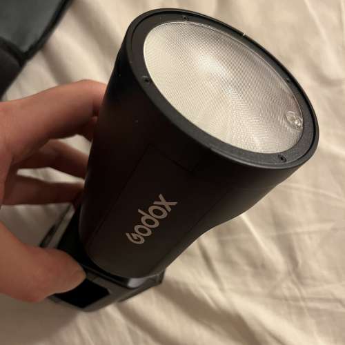 Godox V1 Pro F Fuji 神牛