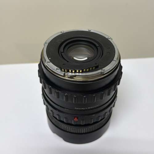 Carl Zeiss Distagon 40mm F4 HFT