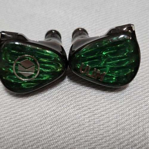 Kontinum Ulim 入耳式耳機