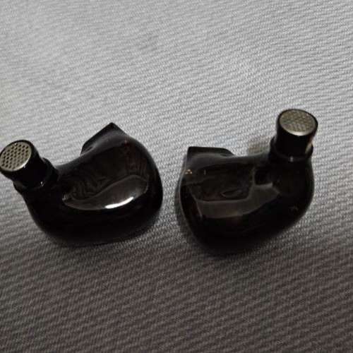 Kontinum Ulim 入耳式耳機