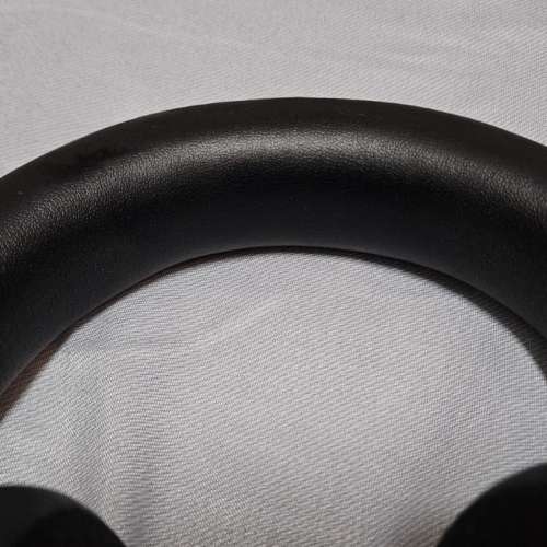 HiFiMan HE400se 平板有線耳機